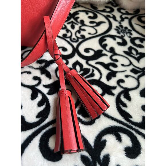 Coach Legacy Crossbody Bag in Leather - Picture 6 of 9